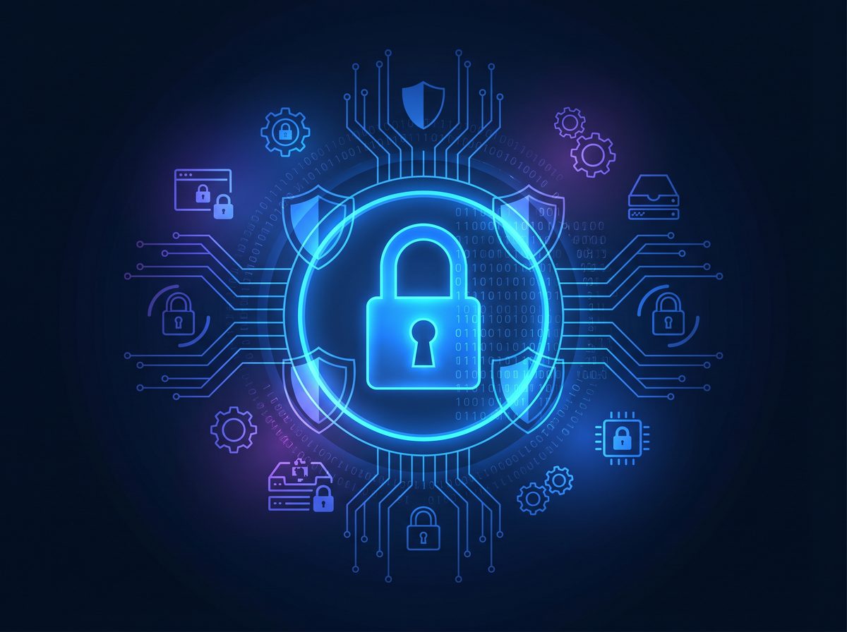 猎鸥加速器安全防护体系